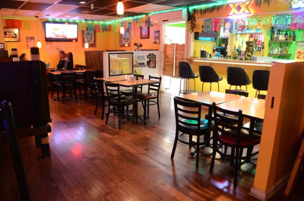 Carmens Taqueria | restaurant | 206 W Northfield Blvd, Murfreesboro, TN 37129, USA | 6158489003 OR +1 615-848-9003