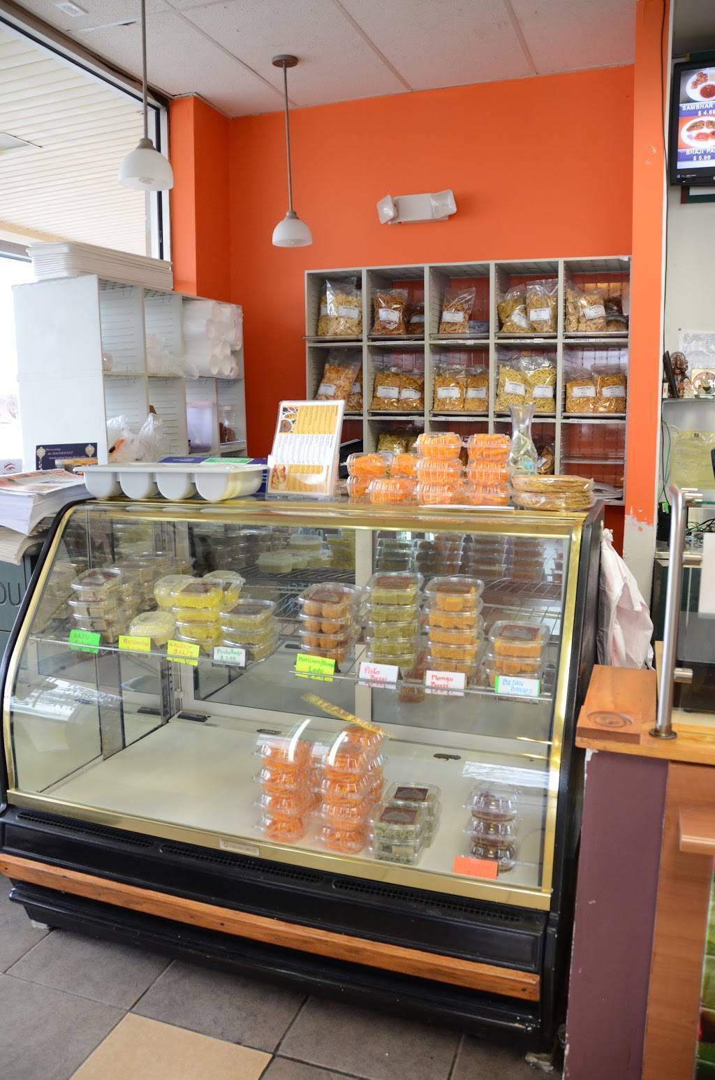 Chataka Masti Indian Grill | restaurant | 888 S. Rt 59 #108, Naperville, IL 60540, USA | 6309225880 OR +1 630-922-5880