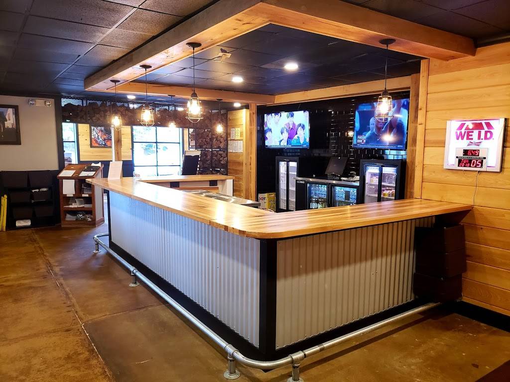 Sonnys BBQ | restaurant | 160 Cobb Pkwy SE, Marietta, GA 30062, USA | 7704281534 OR +1 770-428-1534