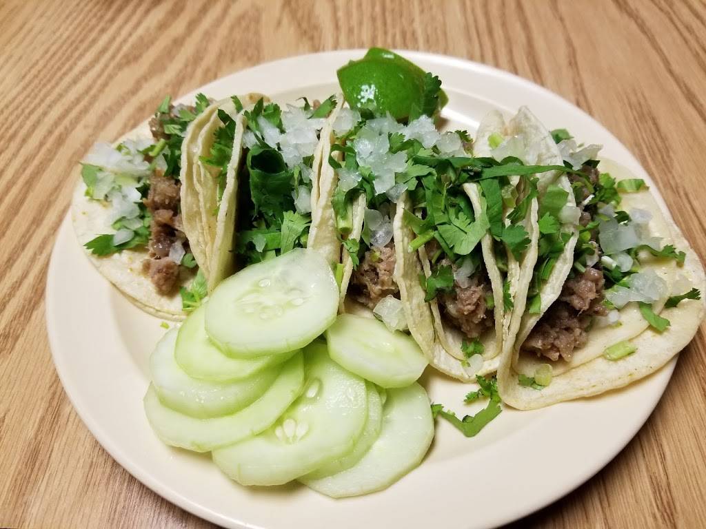 Tacos Los Chanos | restaurant | 345 Industrial Blvd, McKinney, TX 75069, USA | 9725489483 OR +1 972-548-9483