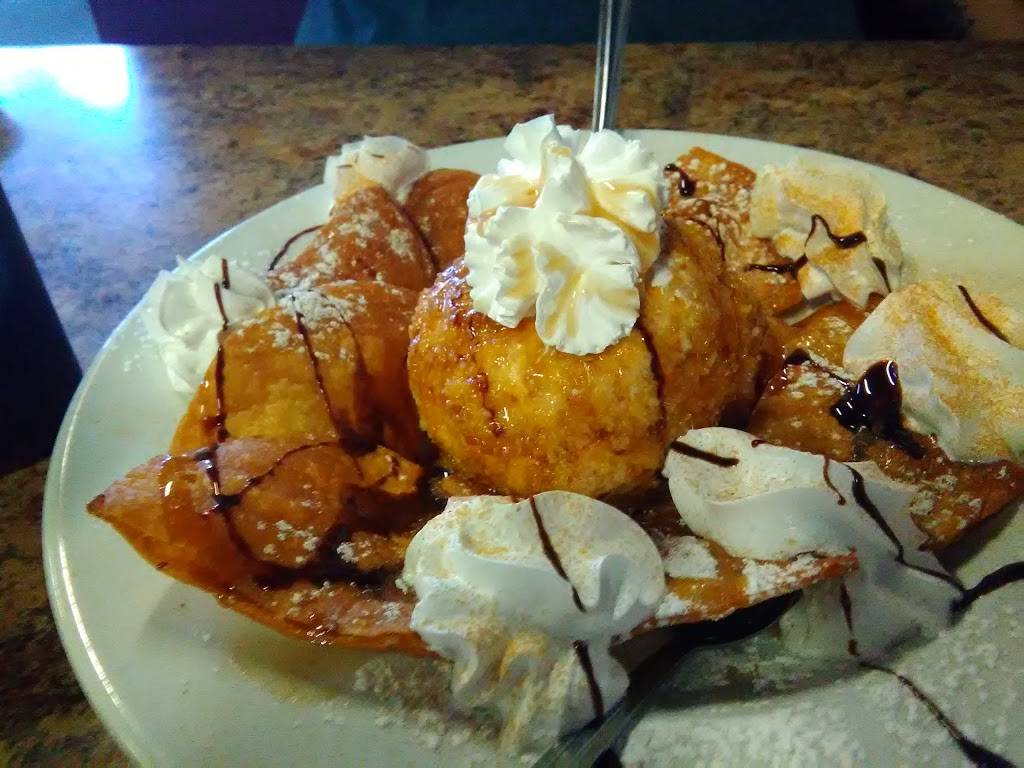 La Hacienda Mexican Restaurant | restaurant | 6002 State St, Kingston, MI 48741, USA | 9896832944 OR +1 989-683-2944