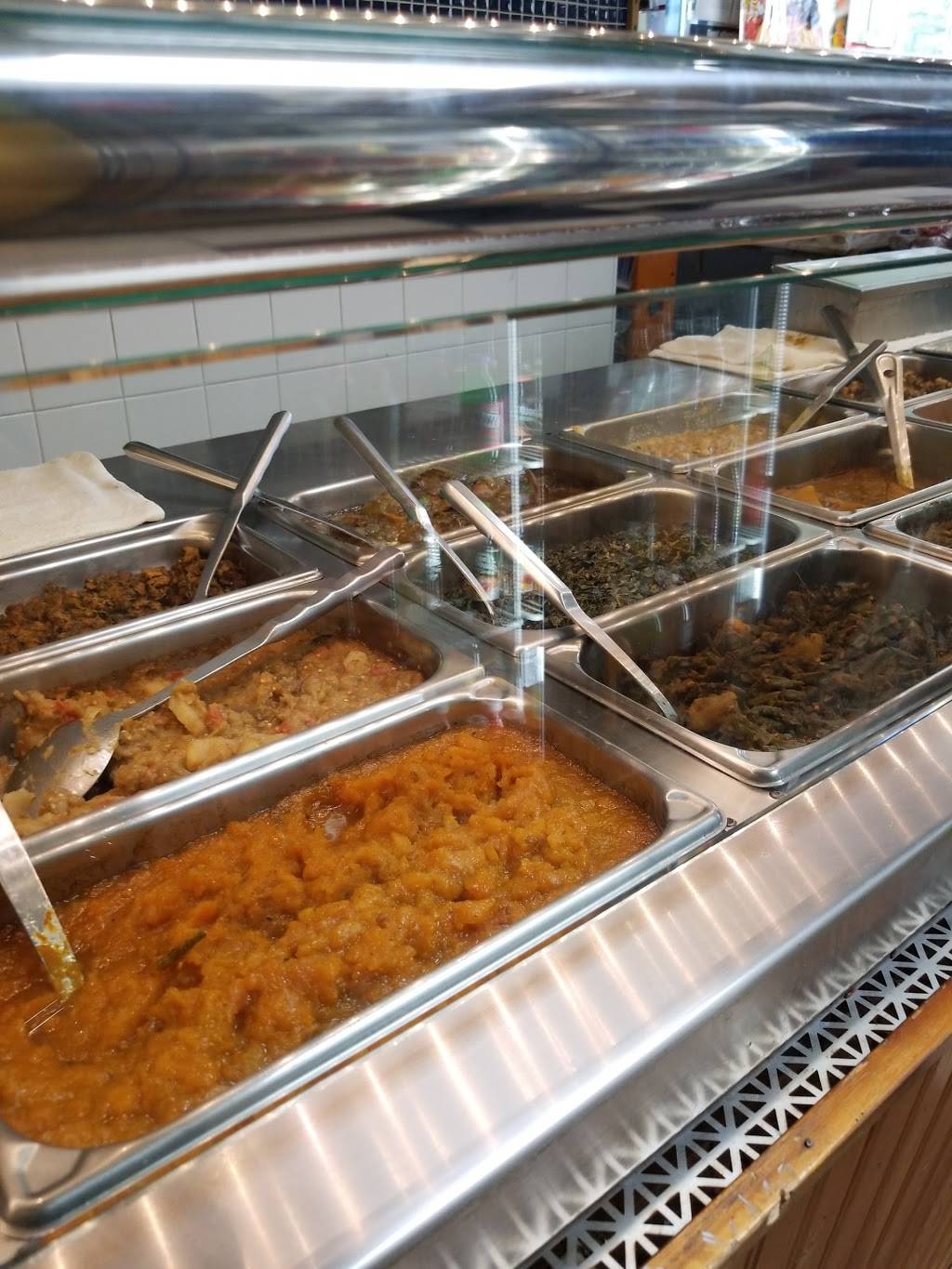 S & A | restaurant | 10306 Liberty Ave, Ozone Park, NY 11417, USA | 7189252224 OR +1 718-925-2224