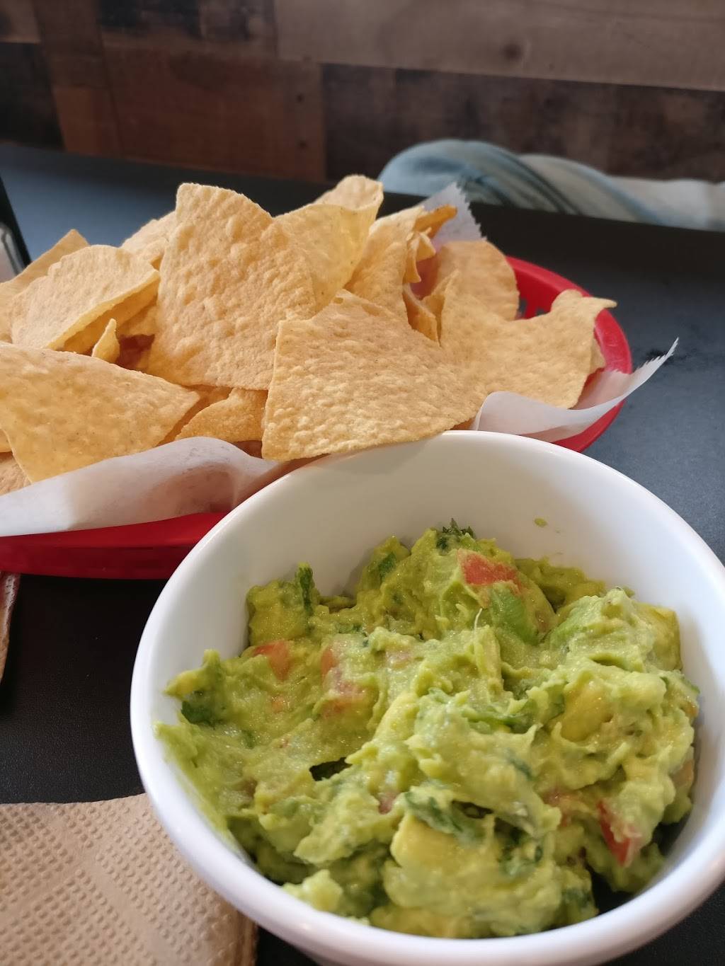 Taco Nation | restaurant | 8021 Research Forest Dr Suite A, The Woodlands, TX 77382, USA | 7133895391 OR +1 713-389-5391