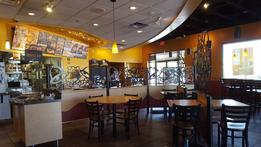 Long John Silvers | restaurant | 725 W Southern Ave, Phoenix, AZ 85041, USA | 5028156100 OR +1 502-815-6100