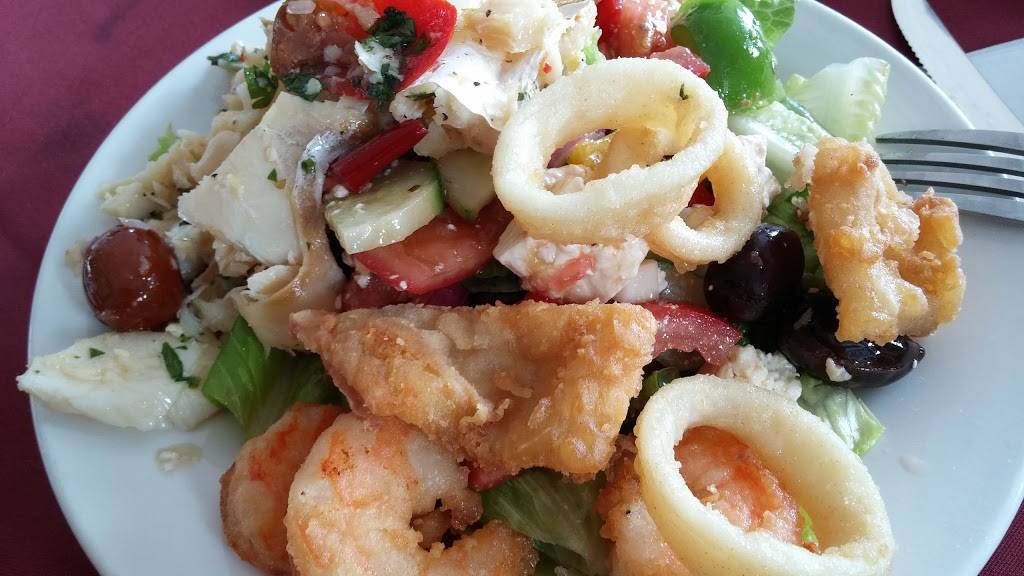 Rosticcera Dolce E Salato | restaurant | 8611 Weston Rd, Woodbridge, ON L4L 9R4, Canada | 9058560431 OR +1 905-856-0431