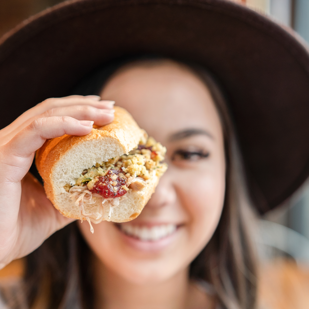 Capriottis Sandwich Shop at Kitchen United MIX | restaurant | 1035 N Shepherd Dr, Houston, TX 77008, USA | 2813775196 OR +1 281-377-5196