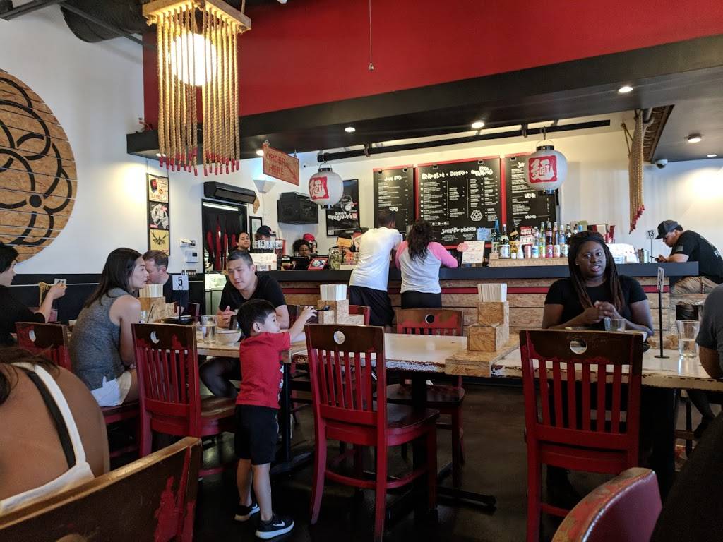 Ramen Tatsu-ya | restaurant | 8557 Research Blvd #126, Austin, TX 78758, USA | 5128935561 OR +1 512-893-5561