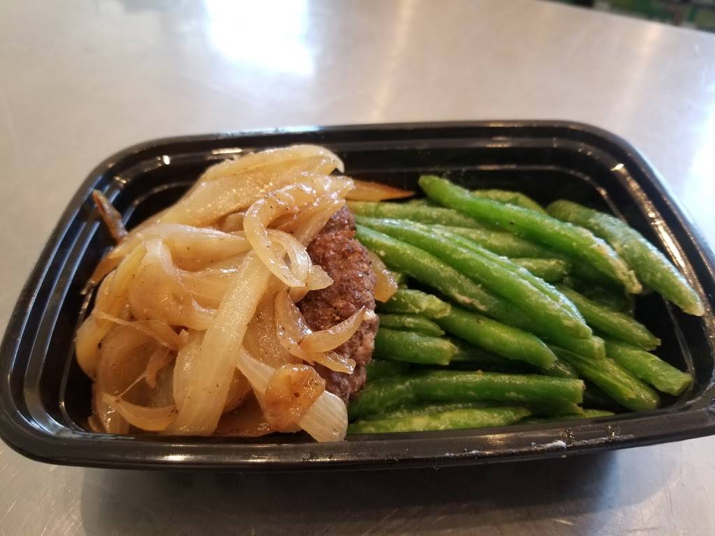 Heat N Eat | restaurant | 200 Paul Huff Parkway, Cleveland, TN 37312, USA | 4234880627 OR +1 423-488-0627