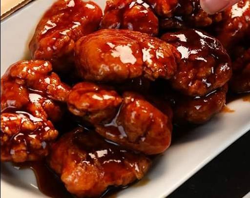 Wing Street | restaurant | 1461 N High St, Hillsboro, OH 45133, USA | 9373935718 OR +1 937-393-5718