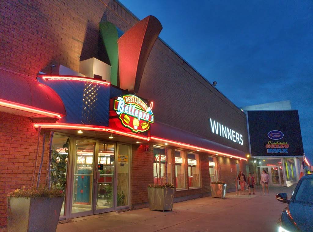 Bellepros | restaurant | 3209 Boulevard des Sources, Dollard-des-Ormeaux, QC H9B 1Z6, Canada | 5146845355 OR +1 514-684-5355