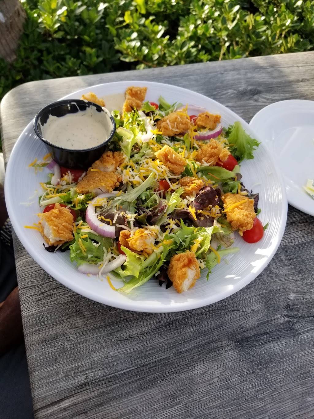 Station 44 Bar-BQ Beachside Grill | restaurant | 112 Commercial Blvd A, Lauderdale-By-The-Sea, FL 33308, USA | 9545264444 OR +1 954-526-4444