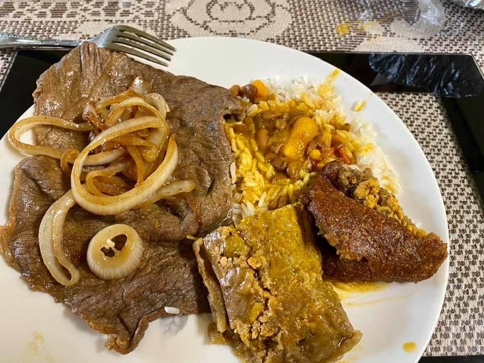 el mofonguito | restaurant | 3625 W North Ave, Chicago, IL 60647, USA | 7736619582 OR +1 773-661-9582