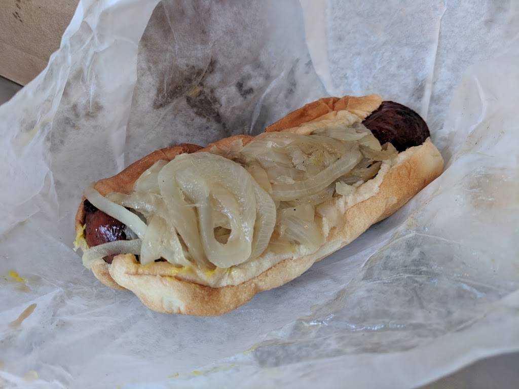 Jims Original | meal takeaway | 1250 S Union Ave, Chicago, IL 60607, USA | 3127337820 OR +1 312-733-7820