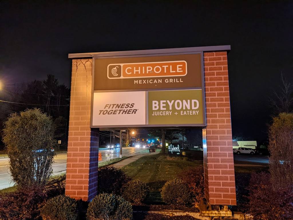 Beyond Juicery + Eatery | restaurant | 6267 Wilson Mills Rd, Highland Heights, OH 44143, USA | 4407714076 OR +1 440-771-4076