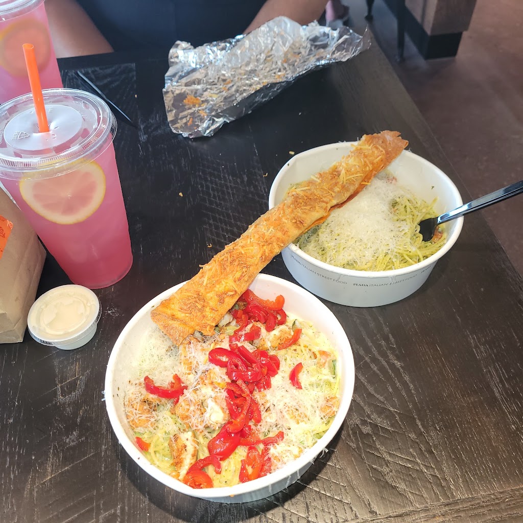 Piada Italian Street Food | restaurant | 6333 E Mockingbird Ln Suite 101, Dallas, TX 75214, USA | 4696082381 OR +1 469-608-2381