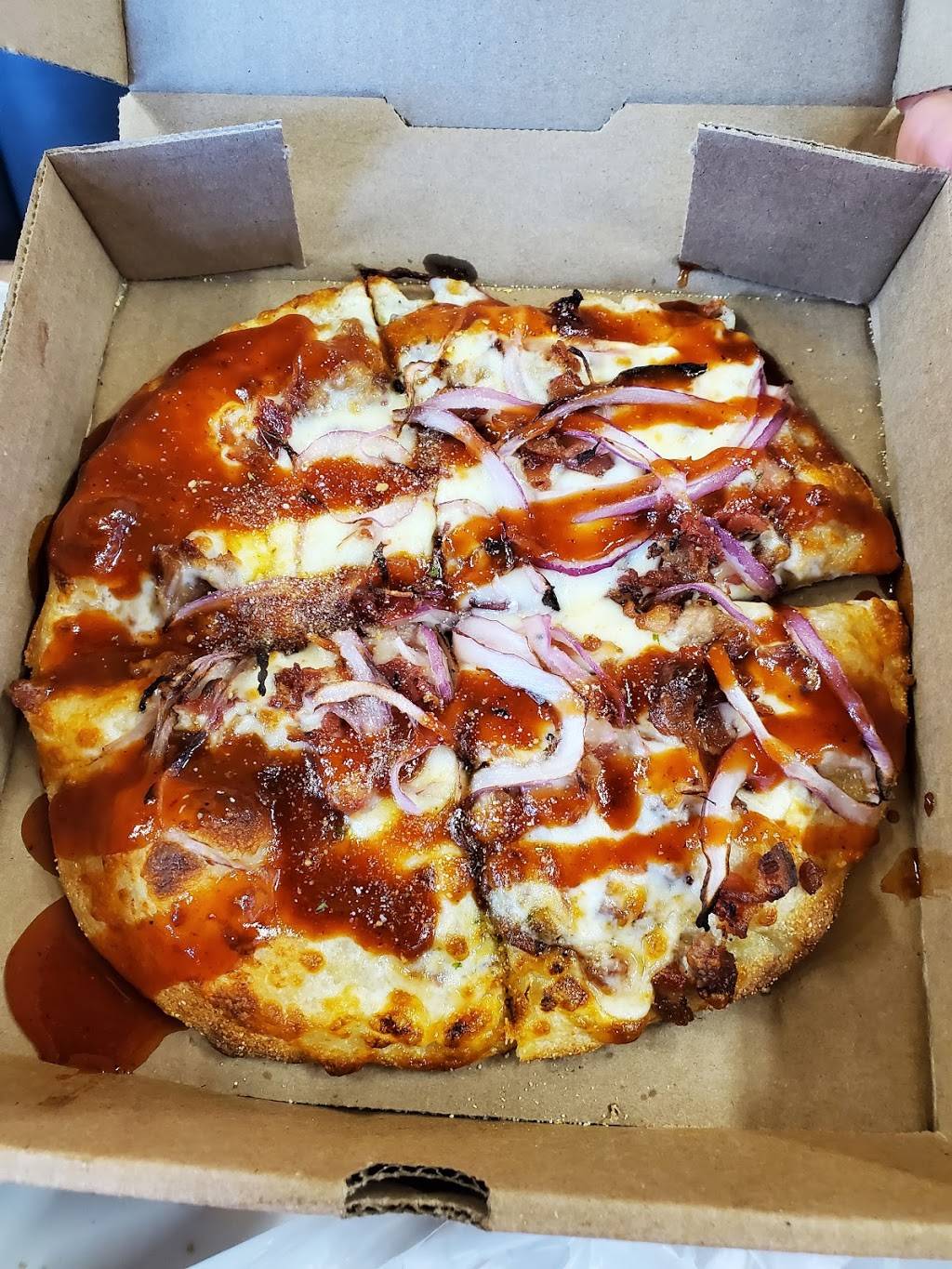 Copps Pizza | meal delivery | 7204 Jones St, Omaha, NE 68114, USA | 4023222219 OR +1 402-322-2219