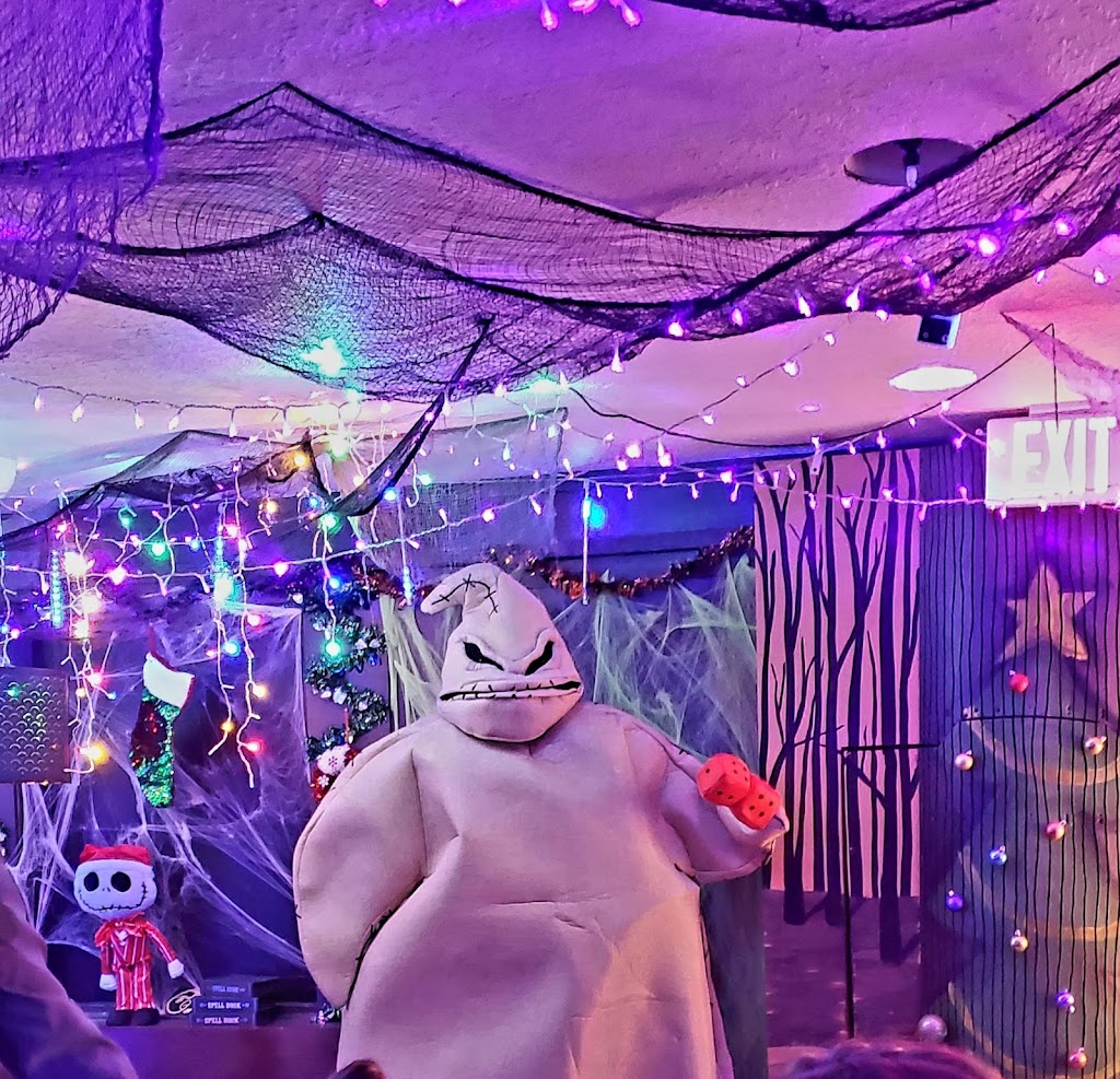 APPARITION A Pop-Up Before Christmas | restaurant | 4601 Shawnee Dr, Kansas City, KS 66106, USA | 4156130476 OR +1 415-613-0476