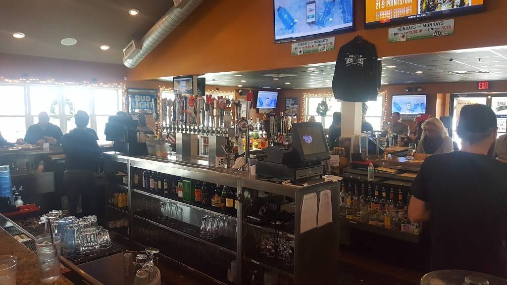 Otts Green Top Inn | restaurant | 588 NJ-73, West Berlin, NJ 08091, USA | 8567673534 OR +1 856-767-3534