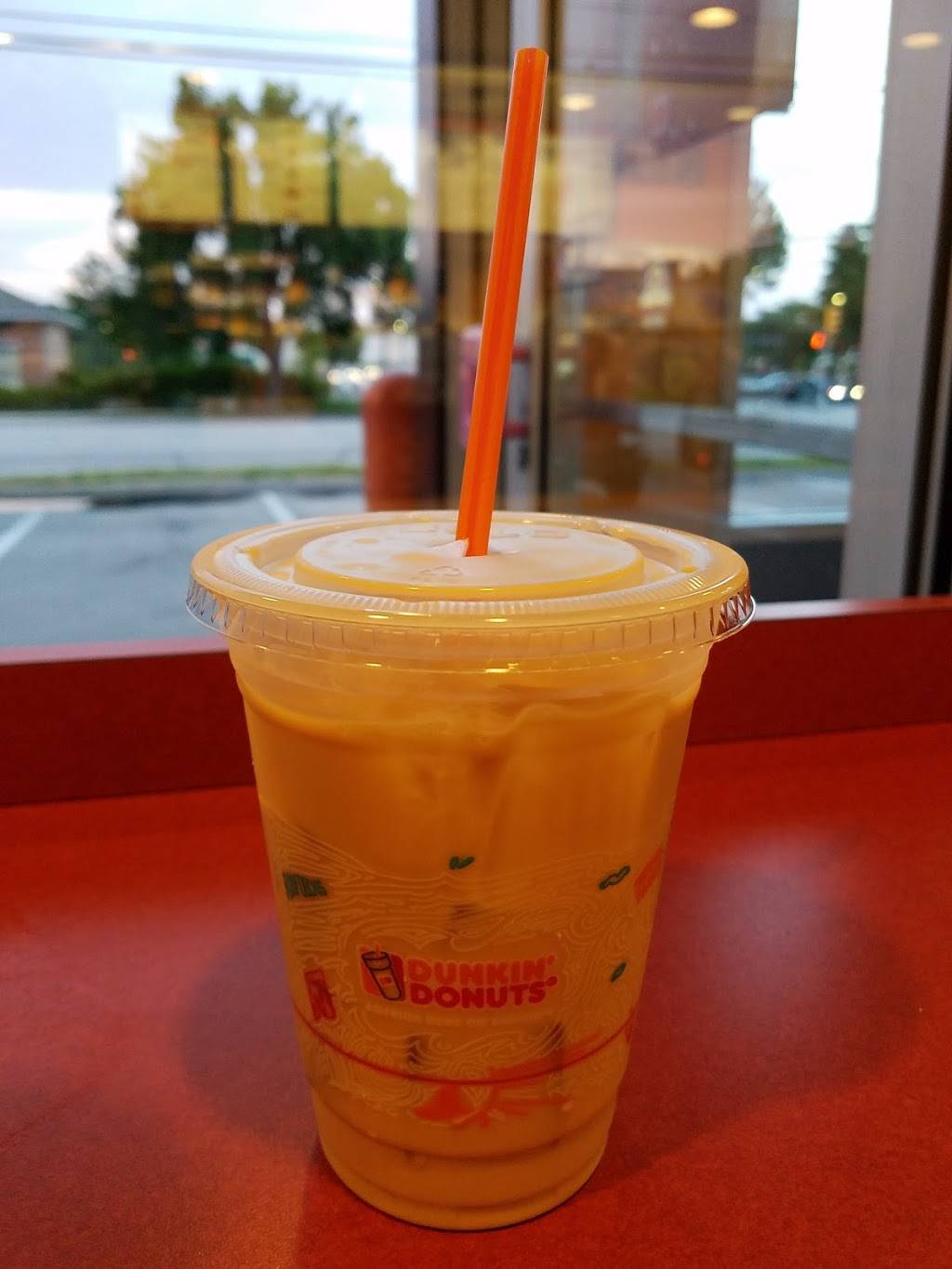 Dunkin | bakery | 890 Central Ave, Dover, NH 03820, USA | 6037496415 OR +1 603-749-6415