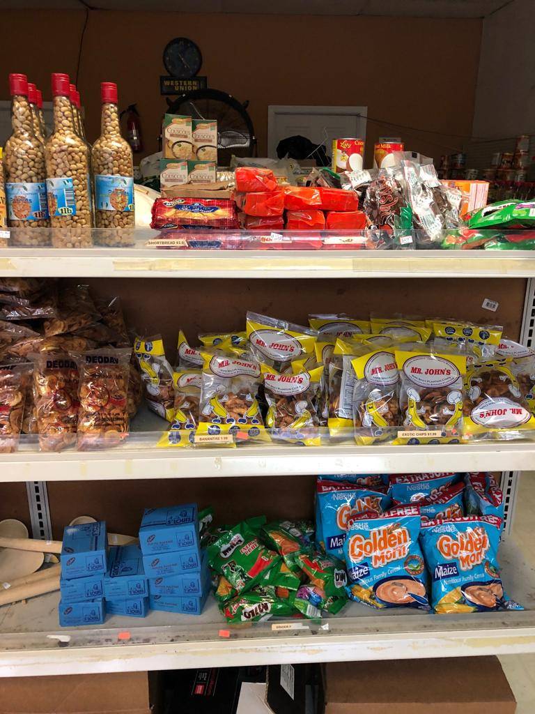 Richway International | restaurant | 5210 Two Notch Rd # B, Columbia, SC 29204, USA | 8037084748 OR +1 803-708-4748