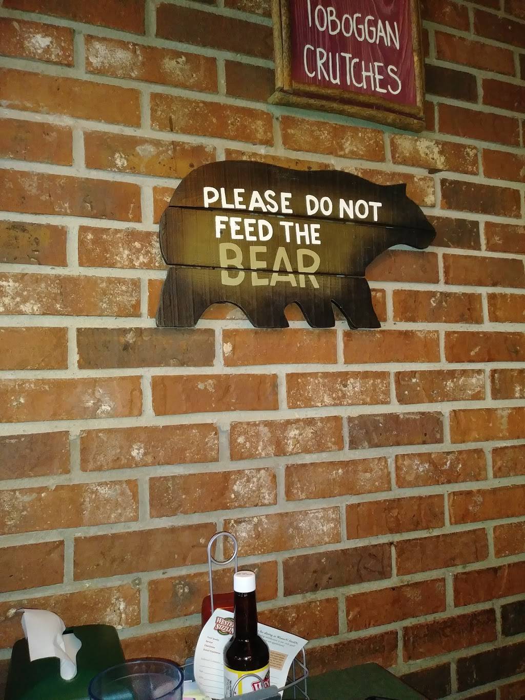 Western Sizzlin | restaurant | 2721 Elida Rd, Lima, OH 45805, USA | 4193316644 OR +1 419-331-6644