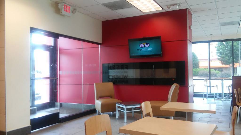 Wendys | restaurant | 1029 High Point St, Randleman, NC 27317, USA | 3364981466 OR +1 336-498-1466