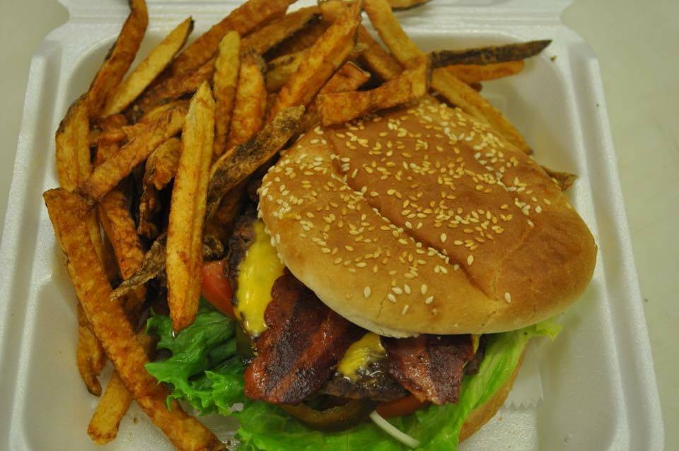 Philly Steak Express | restaurant | Anderson Mall Food Court, 3101 N Main St, Anderson, SC 29621, USA | 8647601881 OR +1 864-760-1881