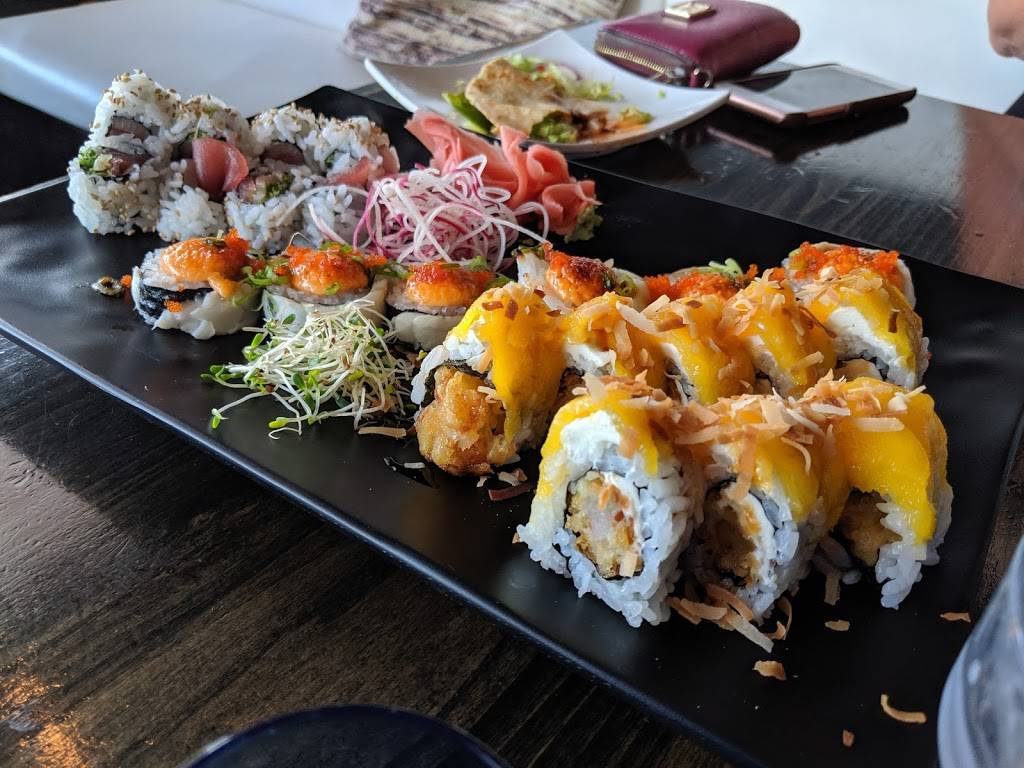 JPAN - Shops at Siesta Row | restaurant | 3800 S Tamiami Trail #3, Sarasota, FL 34239, USA | 9419545726 OR +1 941-954-5726