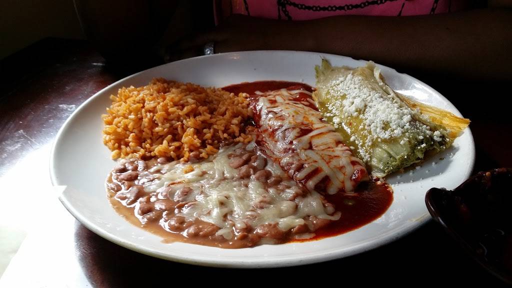 El Rio Bravo | restaurant | 5853 Washington Blvd, Culver City, CA 90232, USA | 3239389858 OR +1 323-938-9858