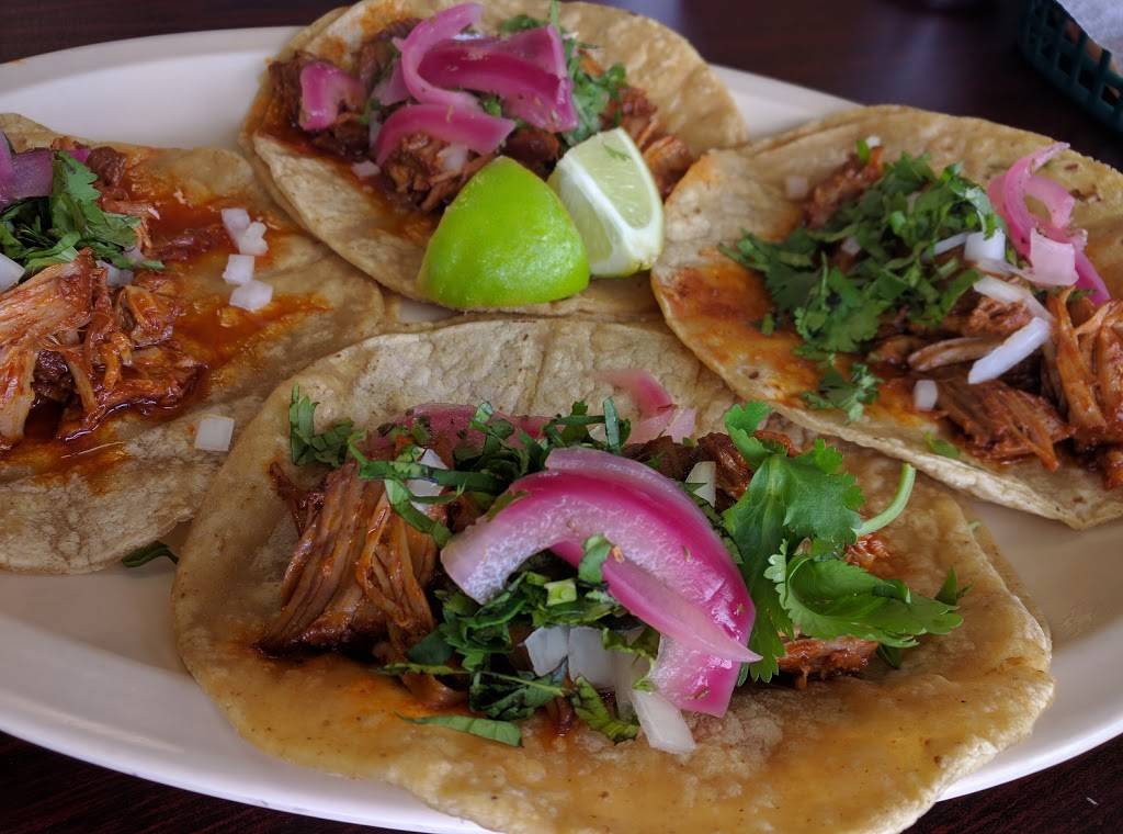 La Taquiza y Mas | restaurant | 2841 Pfingsten Rd, Glenview, IL 60026, USA | 8475598226 OR +1 847-559-8226