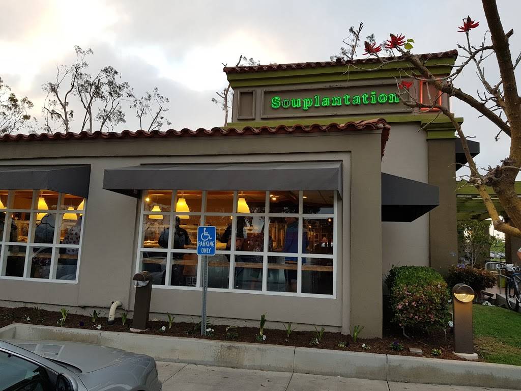 Souplantation | restaurant | 21309 Hawthorne Blvd, Torrance, CA 90503, USA | 3105404998 OR +1 310-540-4998