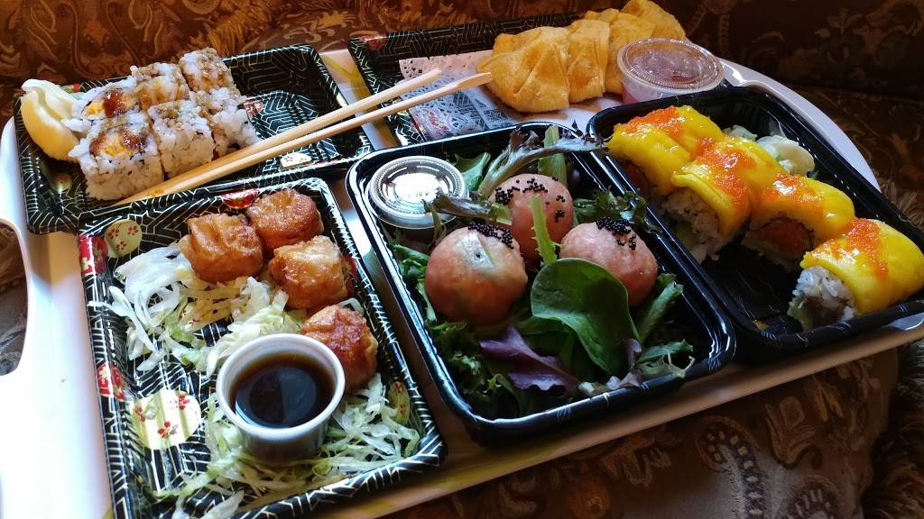 Sumo Sushi | restaurant | 141 US-130, Cinnaminson, NJ 08077, USA | 8563038888 OR +1 856-303-8888