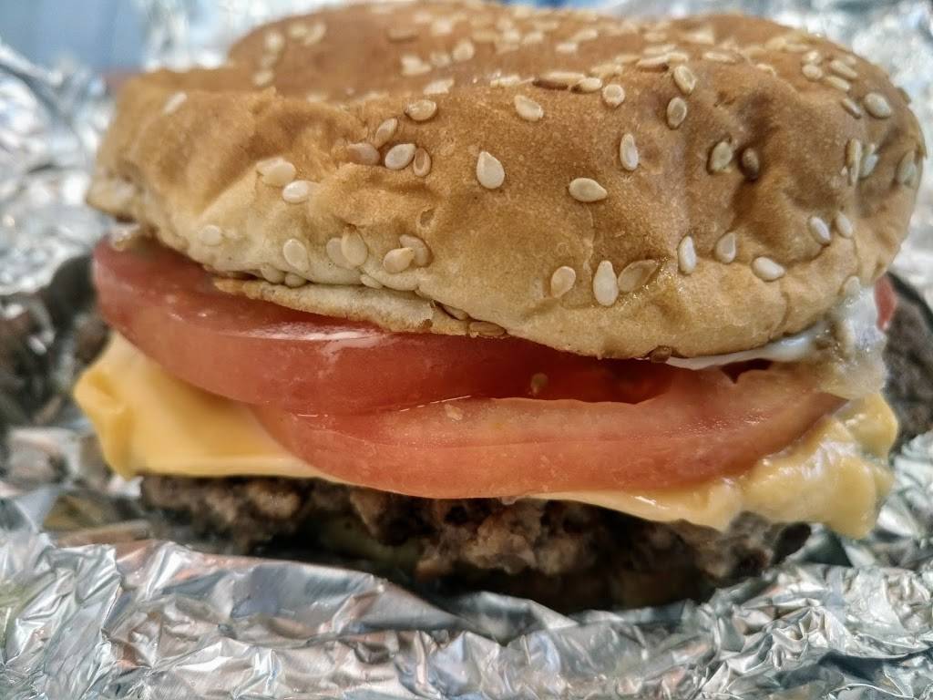 Five Guys | meal takeaway | 4306 Lawrenceville Hwy, Tucker, GA 30084, USA | 7704969990 OR +1 770-496-9990