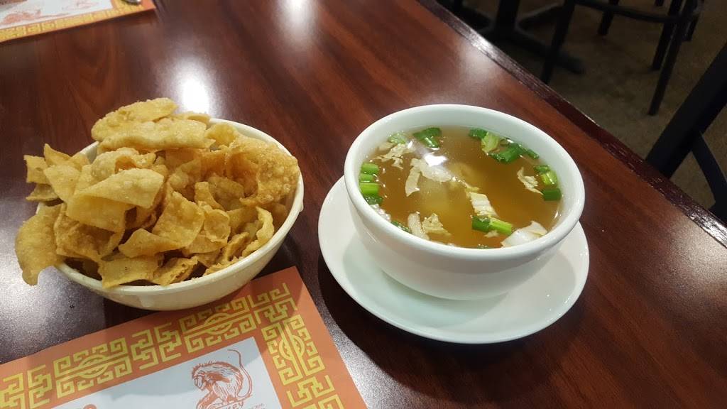China Bowl | restaurant | 208 Cully Dr, Kerrville, TX 78028, USA | 8302571818 OR +1 830-257-1818