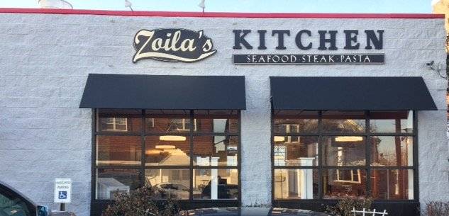 Zoilas Kitchen | restaurant | 179 Harrison Ave, Garfield, NJ 07026, USA | 9739282400 OR +1 973-928-2400