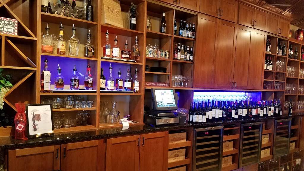 Flight 102 Wine Bar | restaurant | 565 Main St NW, Bourbonnais, IL 60914, USA | 8155237470 OR +1 815-523-7470