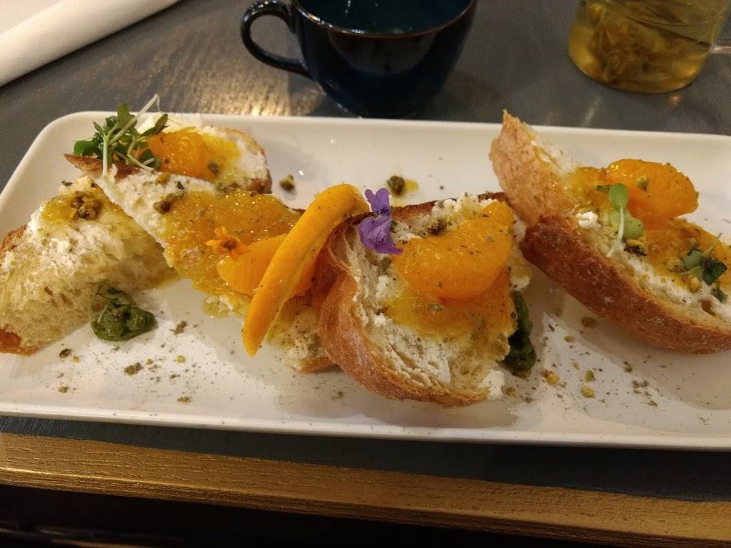 The Grail Cafe | cafe | 715 S Dearborn St, Chicago, IL 60605, USA | 3127568977 OR +1 312-756-8977