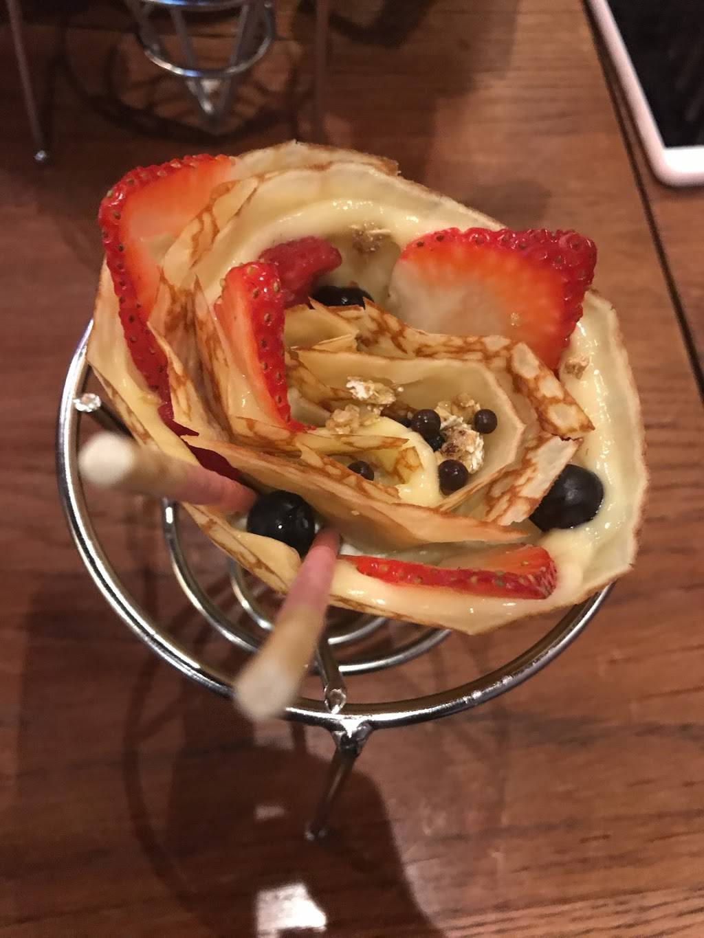 T-Swirl Crepe | restaurant | 1714 Murray Ave, Pittsburgh, PA 15217, USA | 4125867663 OR +1 412-586-7663