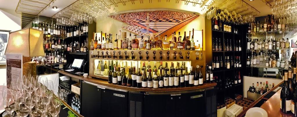 Aubergine Private Dining Club | restaurant | 1265 Grandview Ave, Grandview Heights, OH 43212, USA | 61448611143 OR +1 614-486-1114 ext. 3