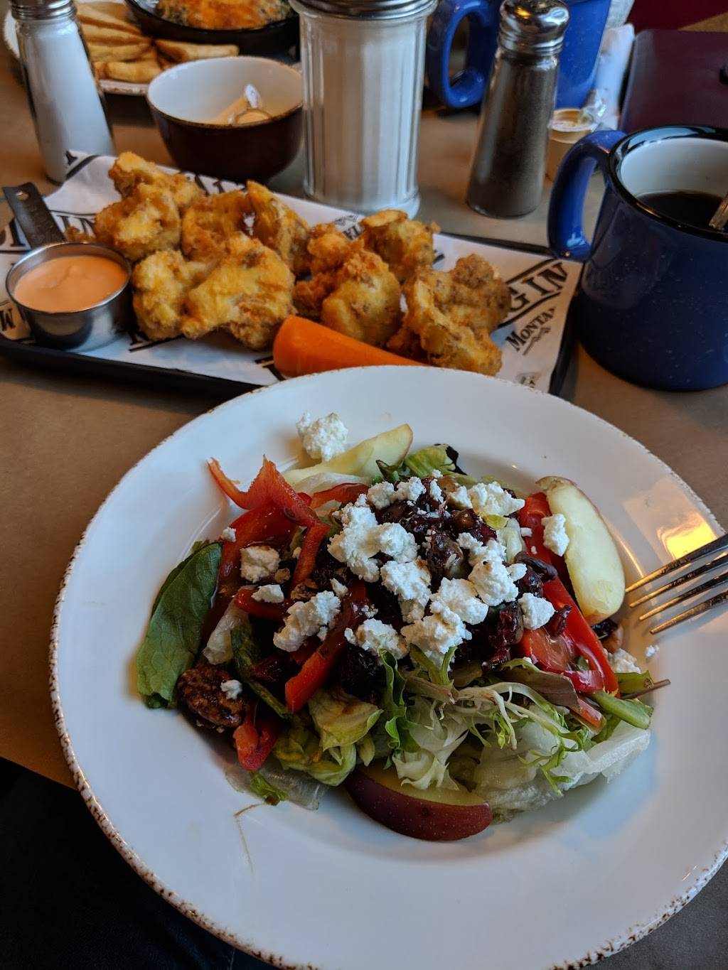 Montanas Barrhaven | restaurant | 4245 Strandherd Dr, Barrhaven, ON K2J 6E5, Canada | 6137141155 OR +1 613-714-1155