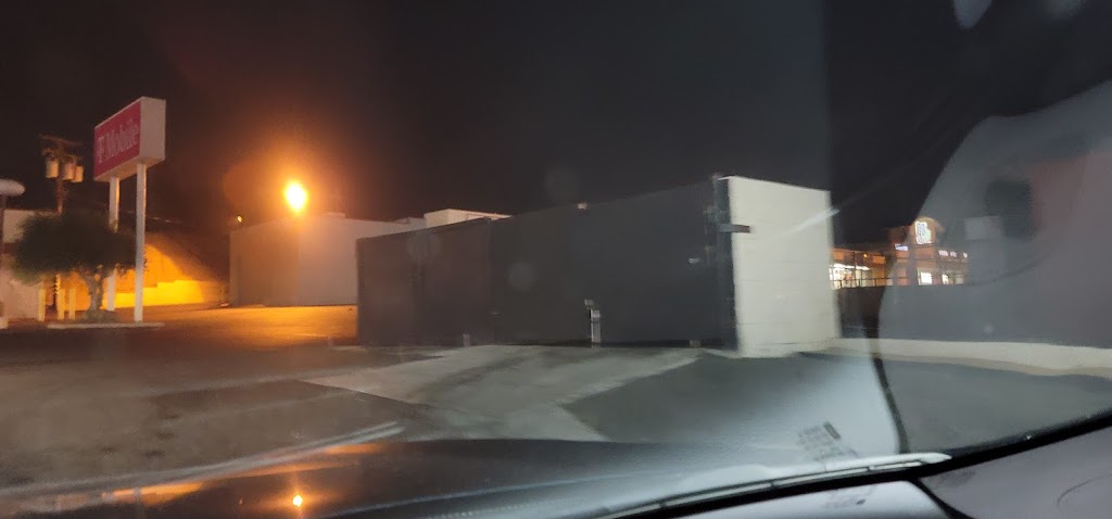 Jack in the Box | restaurant | 1370 E Main St, Barstow, CA 92311, USA | 7606464149 OR +1 760-646-4149