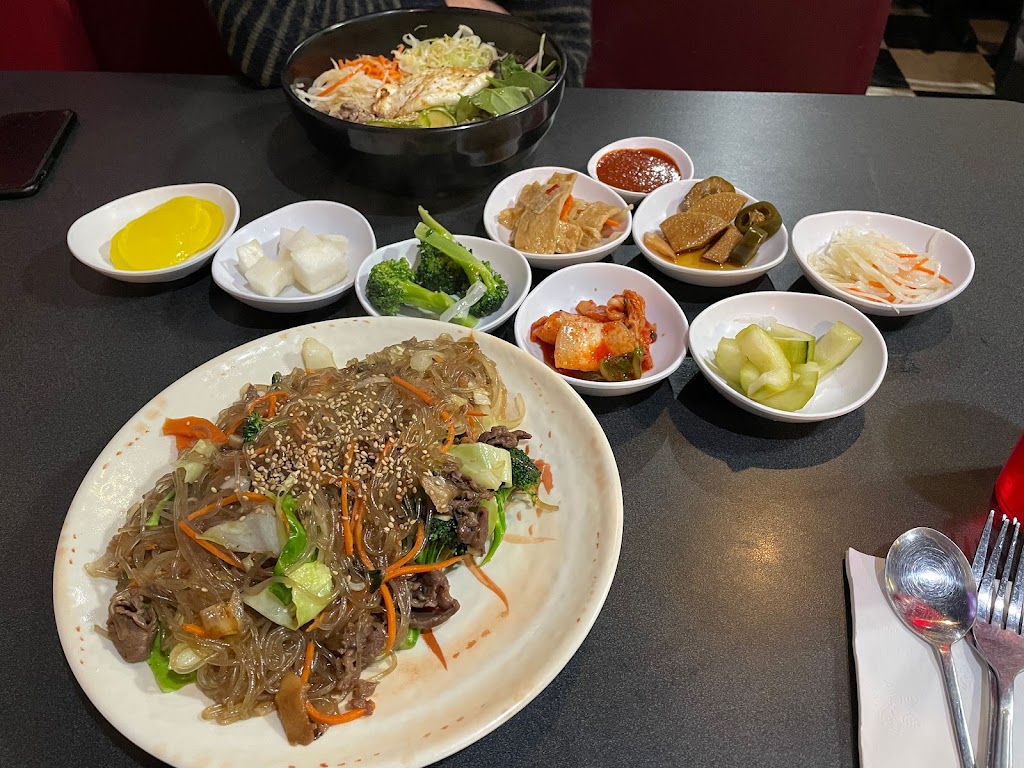 Seoul Fusion Korean Restaurant, Kennewick WA | restaurant | 5011 W Clearwater Ave suite a, Kennewick, WA 99336, USA | 5095790551 OR +1 509-579-0551