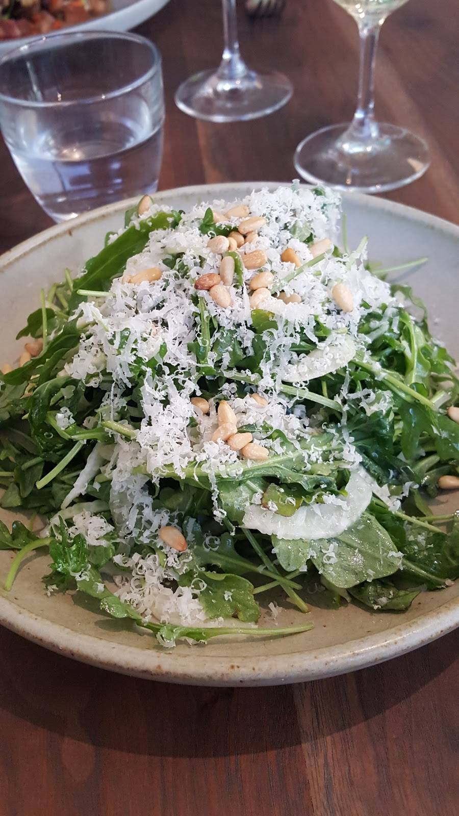 Juanita & Maude | restaurant | 825 San Pablo Ave, Albany, CA 94706, USA | 5105262233 OR +1 510-526-2233