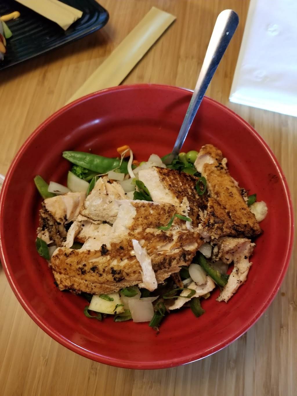 Tokyo Joes - Flatirons | restaurant | Flatirons Crossing Mall, 1 W Flatiron Crossing Dr #2156, Broomfield, CO 80021, USA | 3039281770 OR +1 303-928-1770