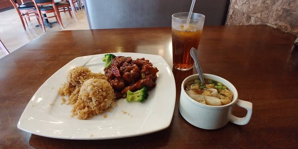 Rice Xpress | restaurant | 2609 W White St, Anna, TX 75409, USA | 9729248888 OR +1 972-924-8888