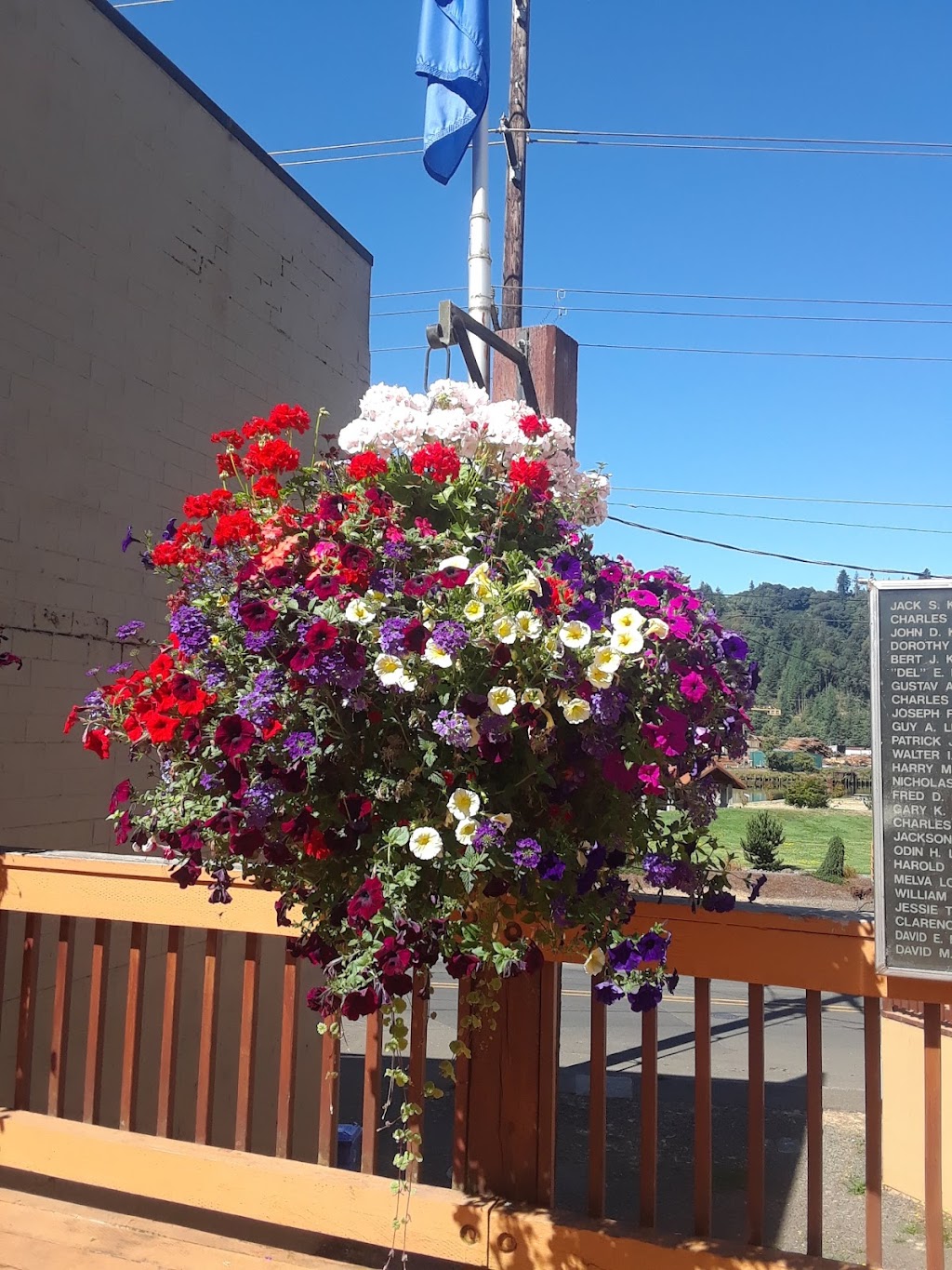 Cup of Sass Cafe | restaurant | 297 N Main St, Toledo, OR 97391, USA | 5413369150 OR +1 541-336-9150