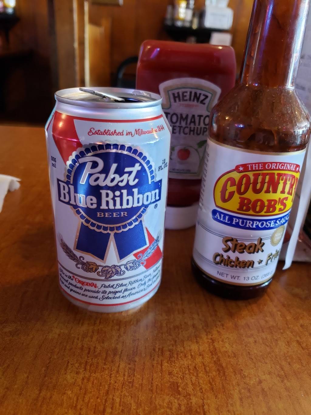 South Side Restaurant | restaurant | 215 Main St, Meredosia, IL 62665, USA | 2175849905 OR +1 217-584-9905