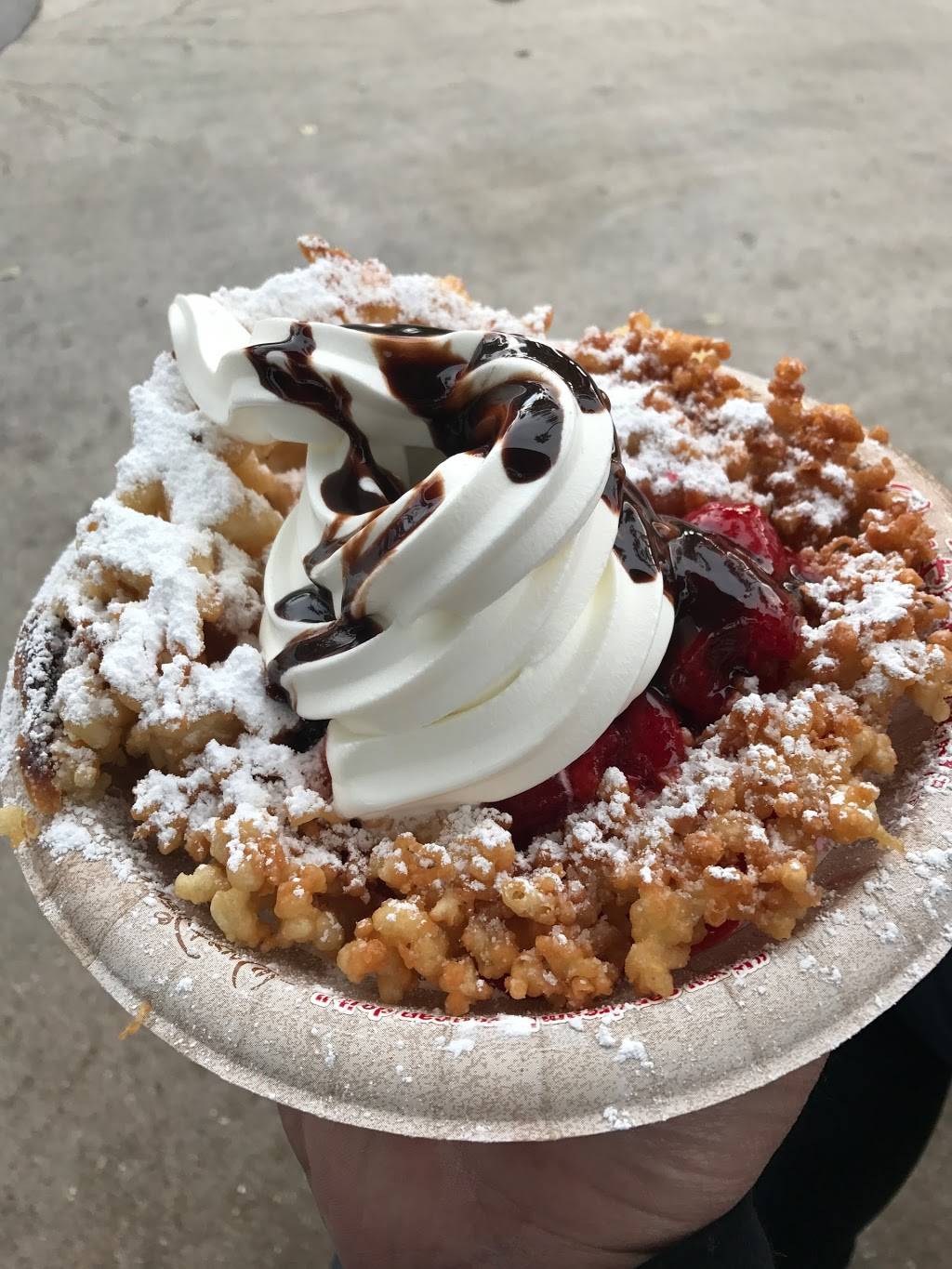 Epic Eats | restaurant | 351 S Studio Dr N, Orlando, FL 32830, USA | 4079393463 OR +1 407-939-3463