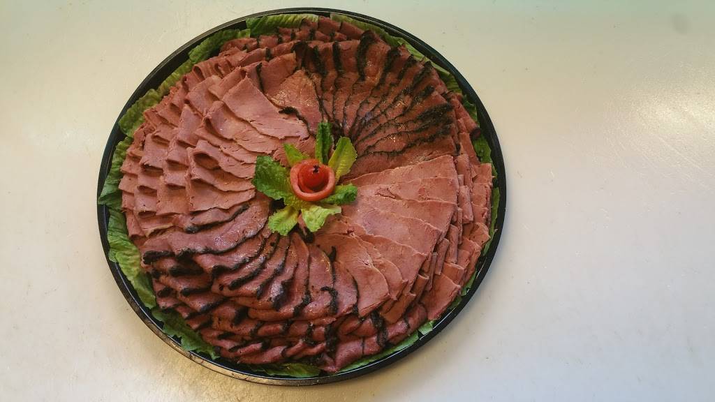 Irvings Delicatessen | restaurant | 575 W Mt Pleasant Ave, Livingston, NJ 07039, USA | 9739945100 OR +1 973-994-5100