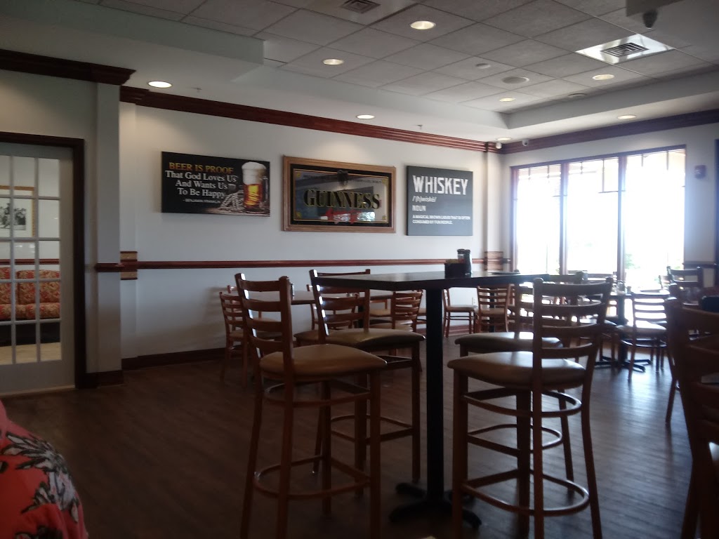 Mulligans Bar & Grill | restaurant | 5375 Hibiscus Dr, Naples, FL 34113, USA | 2393252630 OR +1 239-325-2630